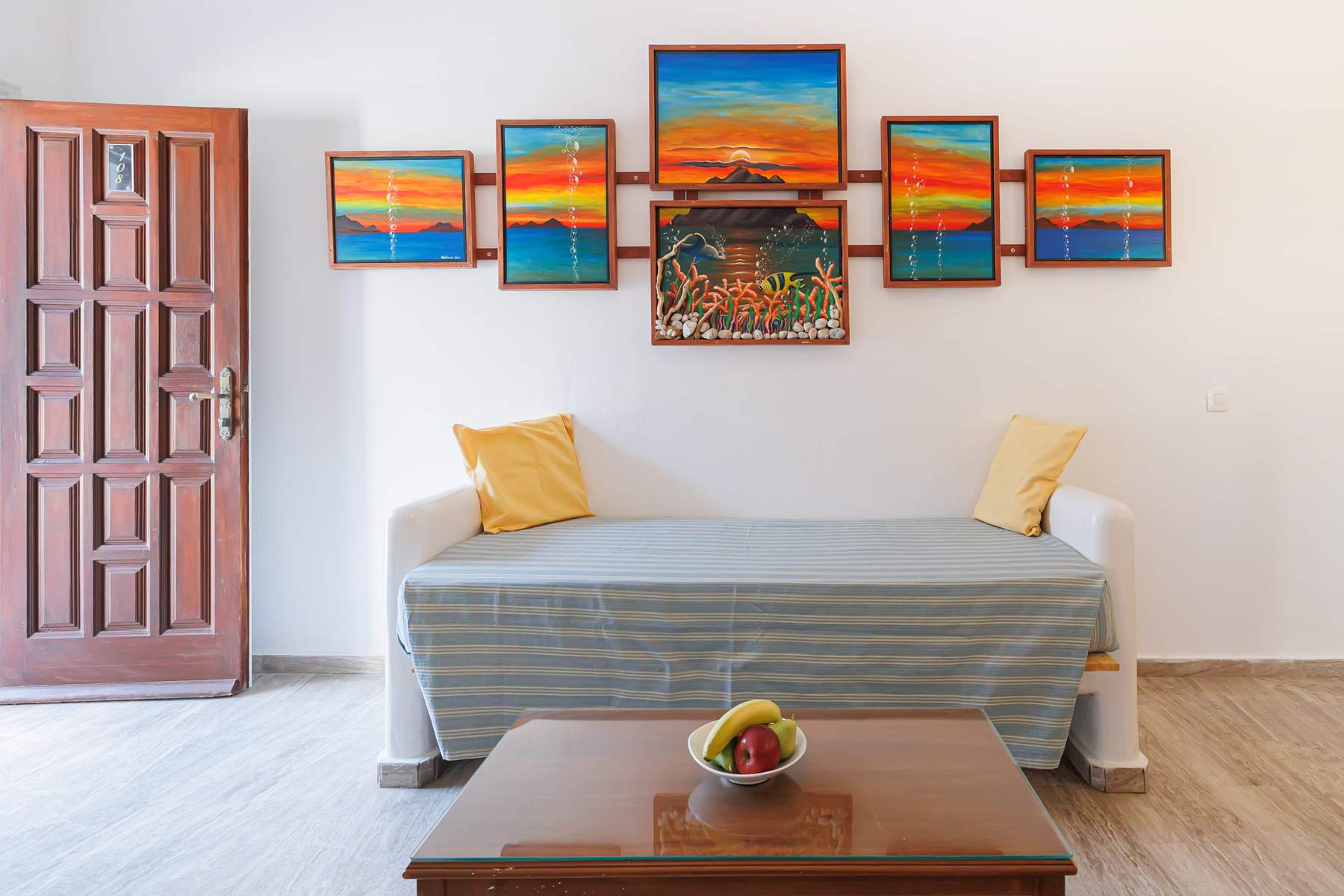 Superior Suite