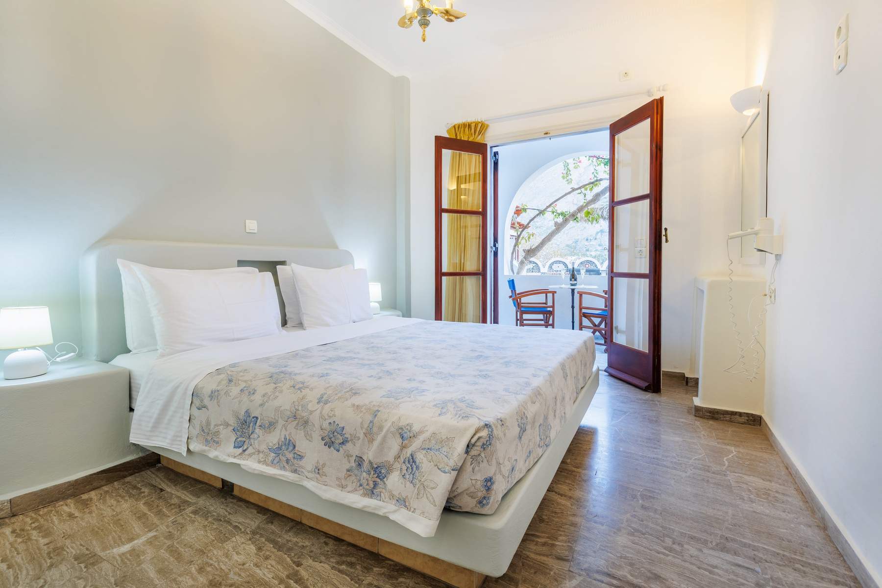 Superior Suite