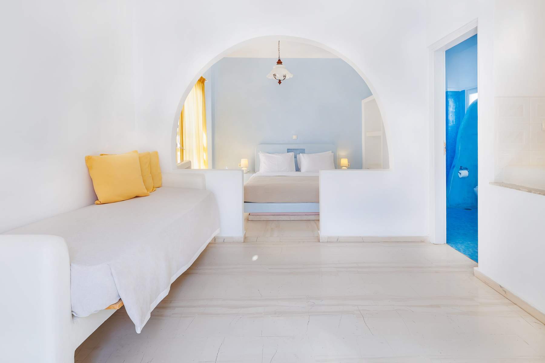 Superior Suite