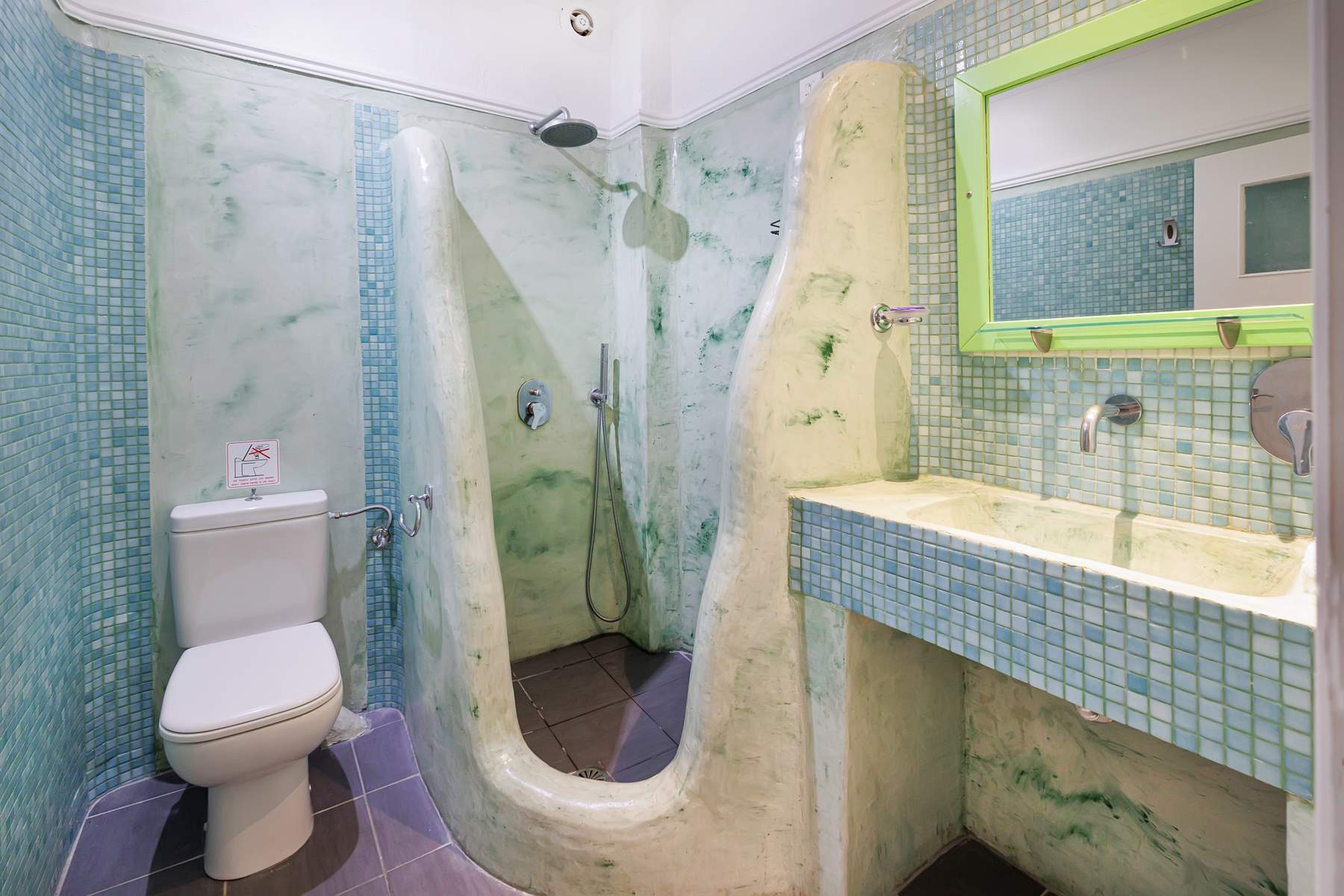 2 Bedroom Superior Apartment