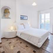 2 Bedroom Superior Apartment
