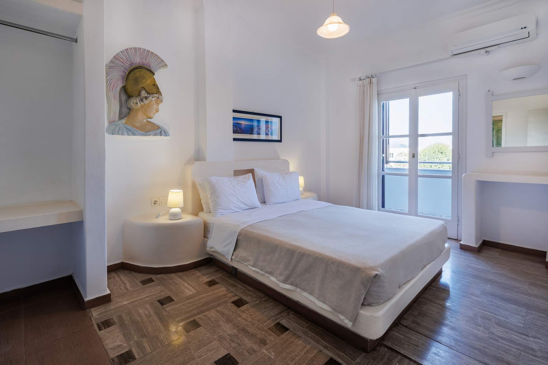 2 Bedroom Superior Apartment