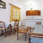 Traditional Apartment