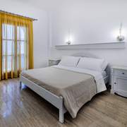 Traditional Apartment