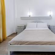 Traditional Apartment