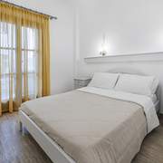 Traditional Apartment